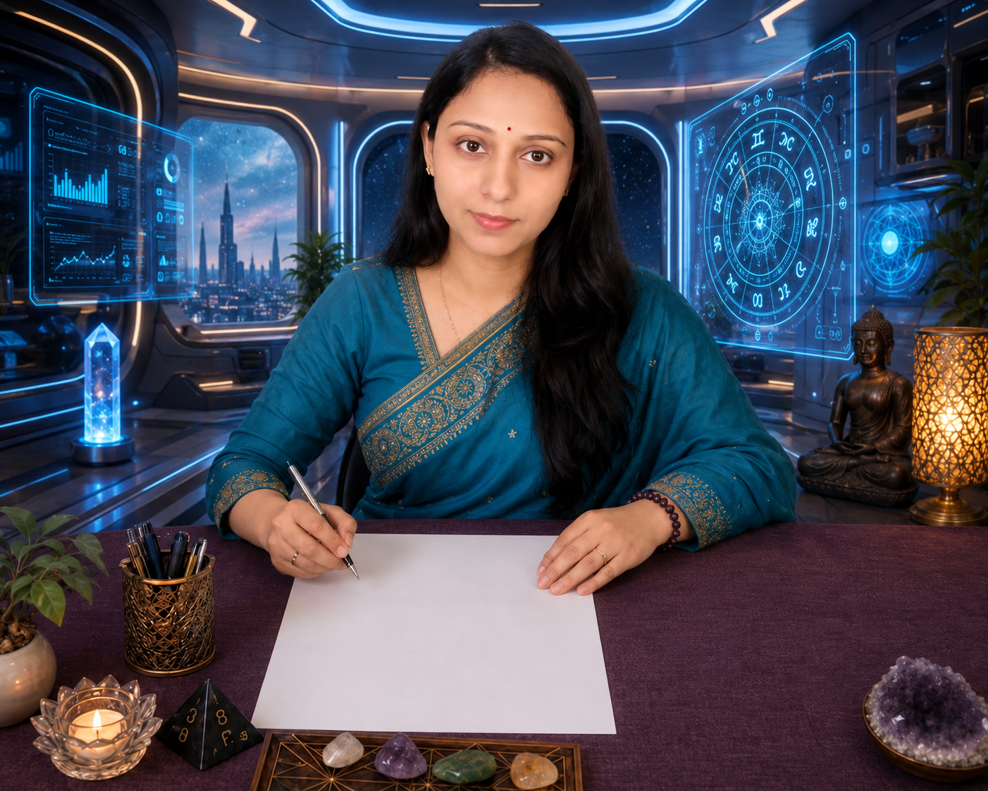 Pavithra T N Founder and Trainer at KA2 Kannada Kaushalya Abhivruddhi Academy