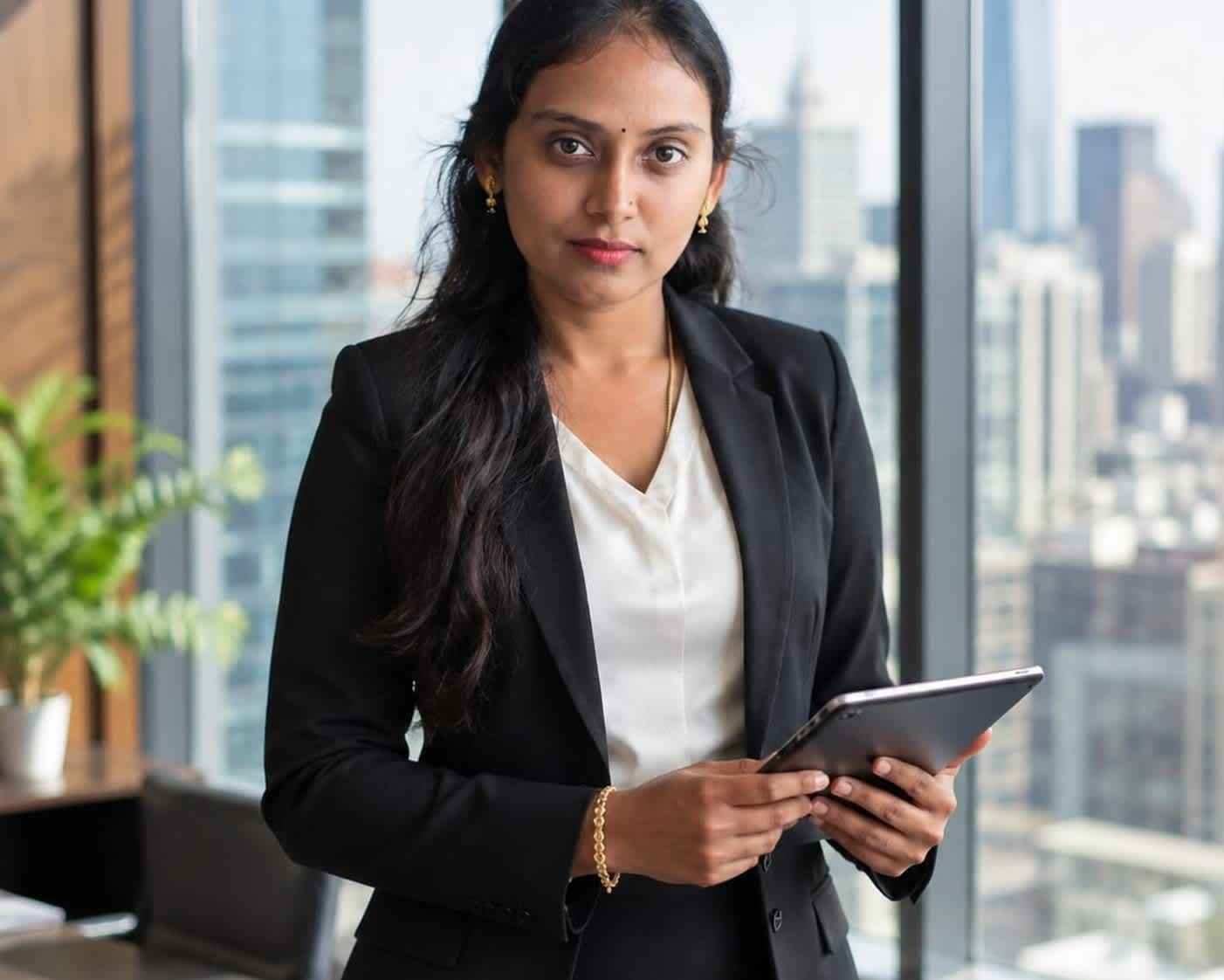Kavitha KA2 co founder BTech AI Skills Digital Marketing Google Ads Meta Ads and WordPress trainer
